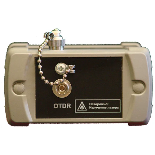 Рефлектометр оптический Связьприбор VISA USB1310 (модуль М2) Рефлектометр оптический Связьприбор VISA USB1310 (модуль М2)